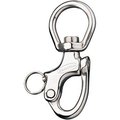 Ronstan International Snap Shackle Large Bale, 4" RF6220